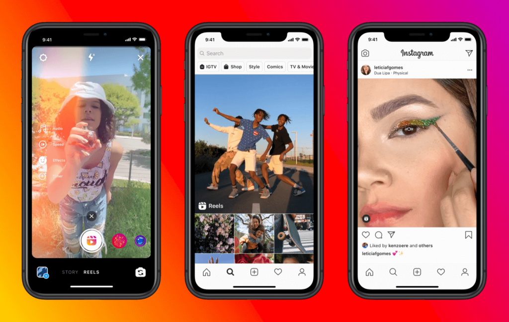 Instagram’da Viral Olmak Artık Daha Kolay