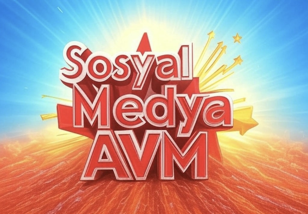 SosyalMedyaAVM.com’da Hediye Sipariş Sürprizini Kaçırmayın!